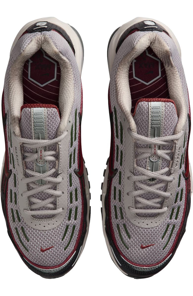 Nike Air Max TL 2.5 Sneaker, Alternate, color, Grey/ Red Sepia/ Anthracite