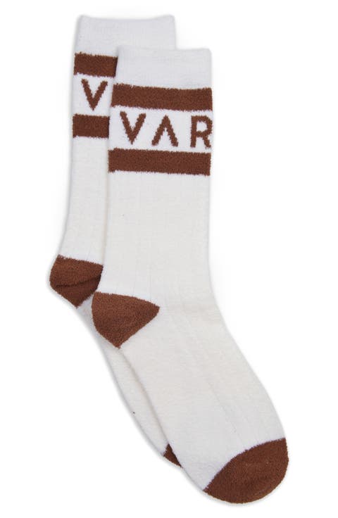 Spencer Crew Socks