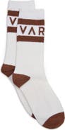 Varley Spencer Crew Socks