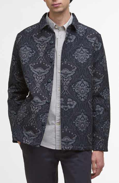 Waterhouse Regular Fit Shirt Jacket