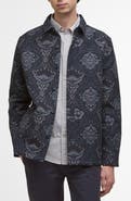 Barbour Waterhouse Regular Fit Shirt Jacket