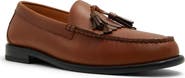 Brooks Brothers Edison Tassel Loafer