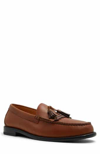 Brooks Brothers Edison Tassel Loafer