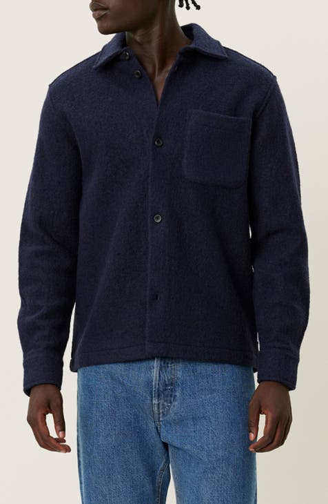 ジャケット・アウター KAJA CHECK FLANNEL SHIRT JACKET SIZE L KAJA CHECK FLANNEL SHIRT JACKET | KAJA