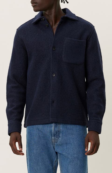 Men's Les Deux Overshirts | Nordstrom Men's Les Deux Overshirts | Nordstrom