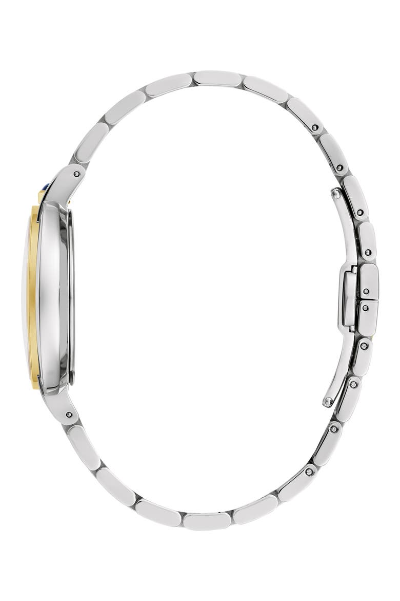 Classic Rubaiyat Bracelet Watch, 28.8mm, Alternate, color, TWO-TONE