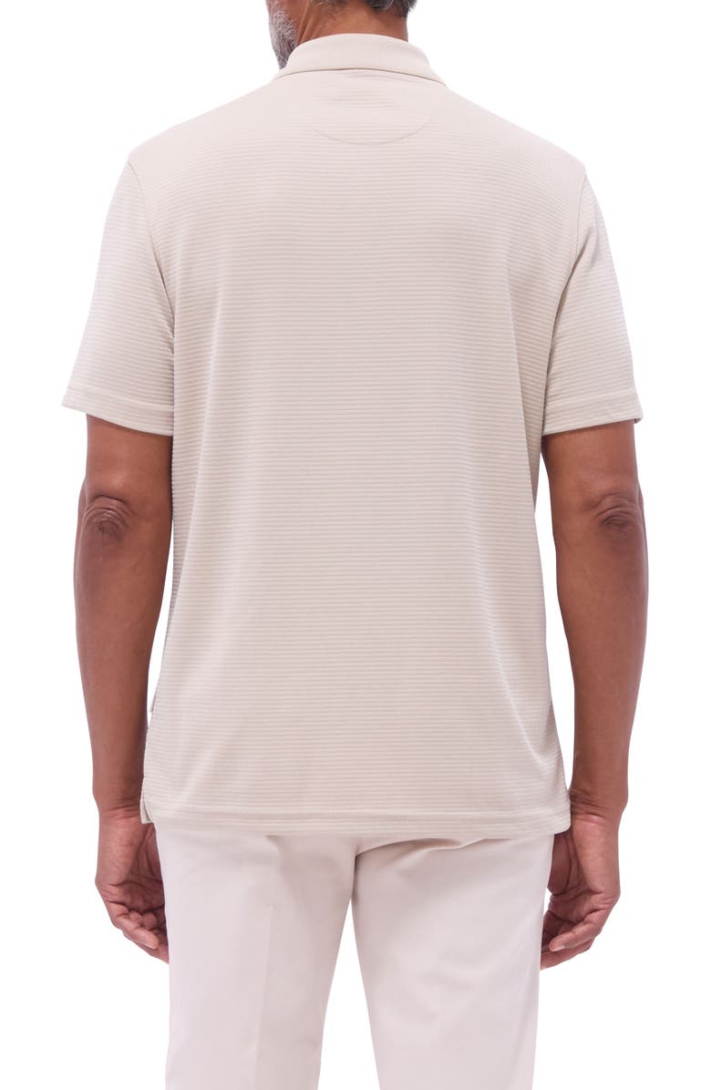 Bugatchi Octavio Polo, Alternate, color, Sand