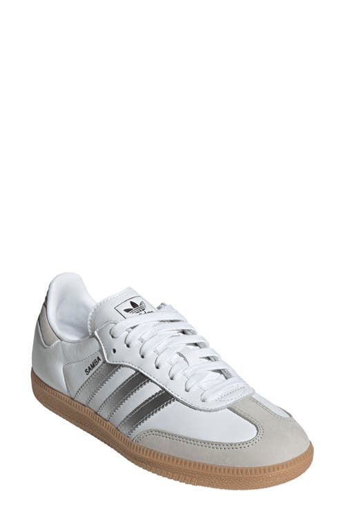 Adidas Originals Adidas Samba Og Sneaker
