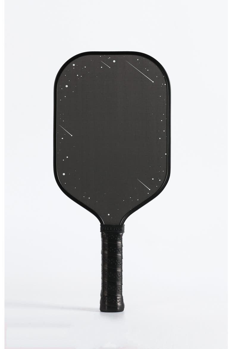 Toray Performance Pickleball Paddle Set, Alternate, color, Black
