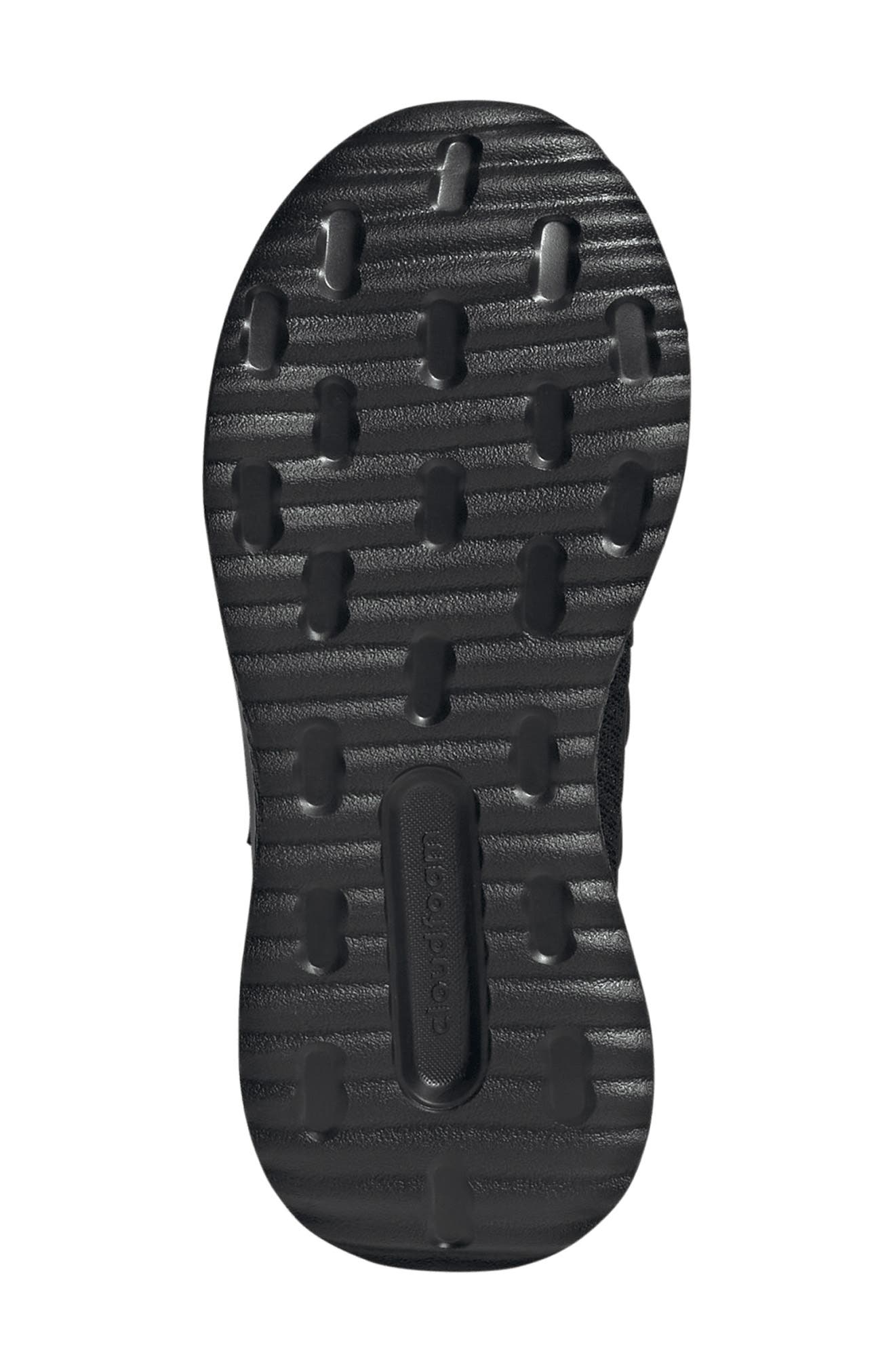 Kids' Path Casual Running Shoe, Alternate, color, BLACK/ CARBON