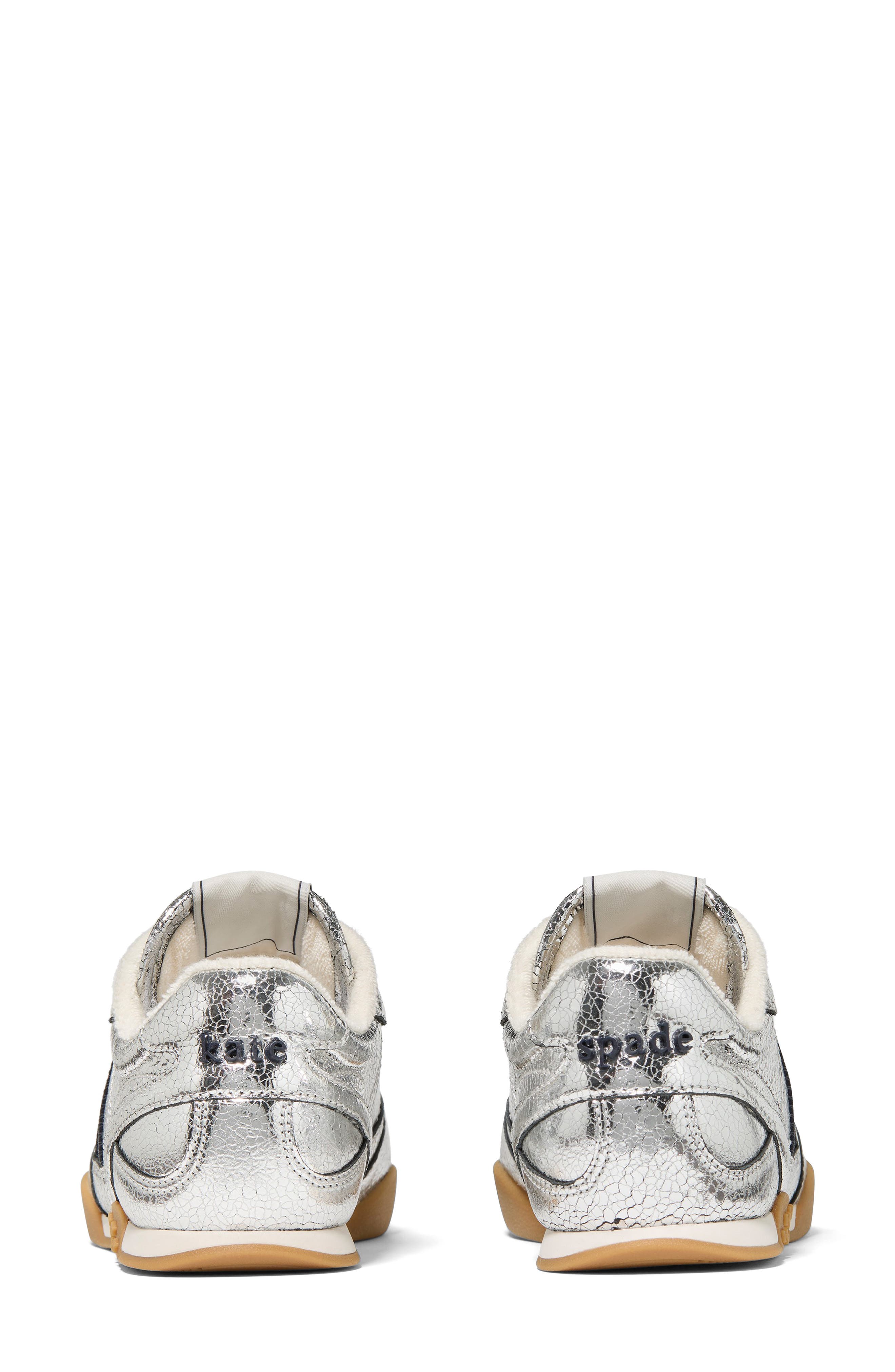 ks drift sneaker, Alternate, color, SILVER/ CAPTAIN NAVY