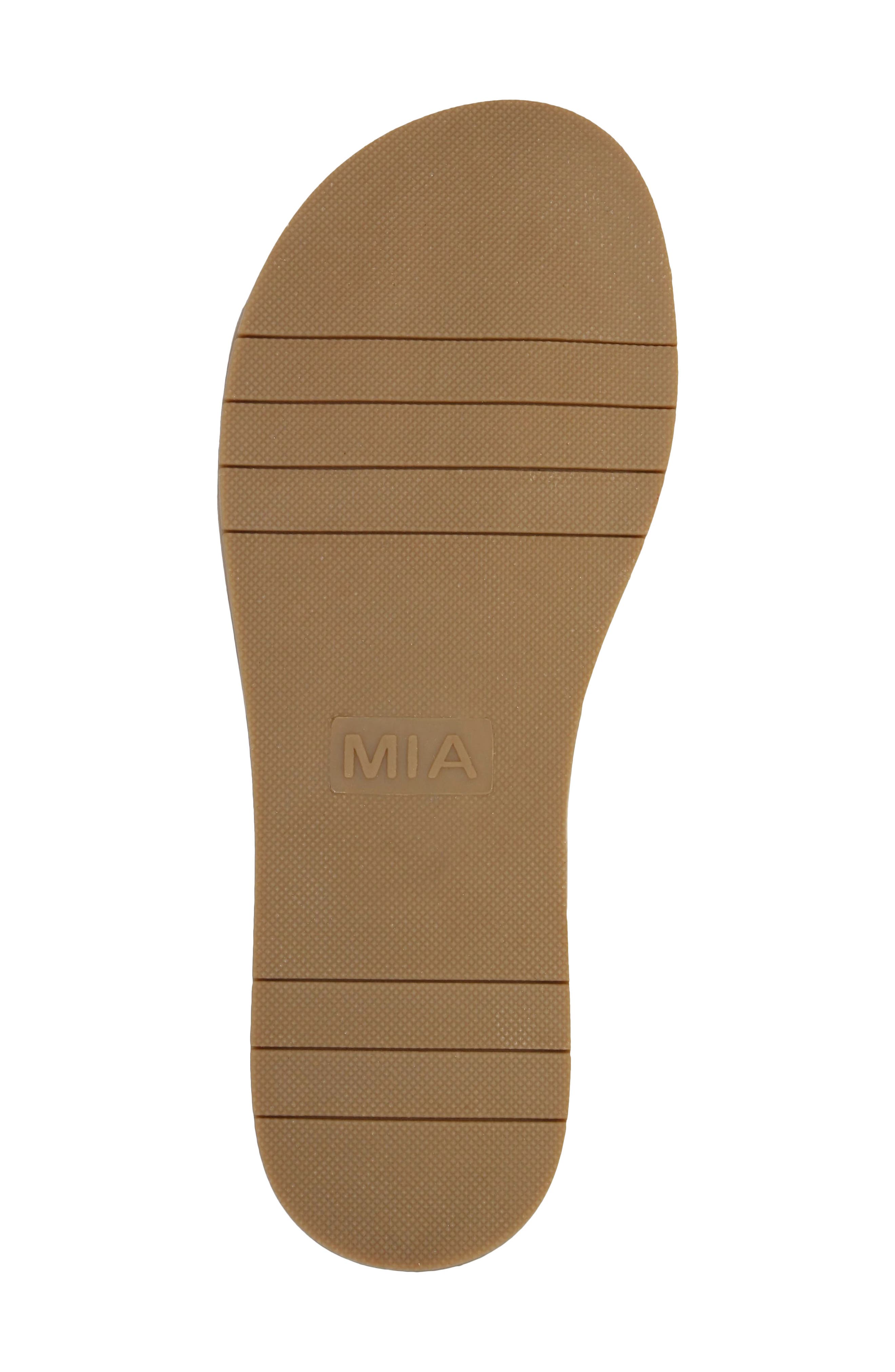 MIA Yelena Sandal, Alternate, color, 