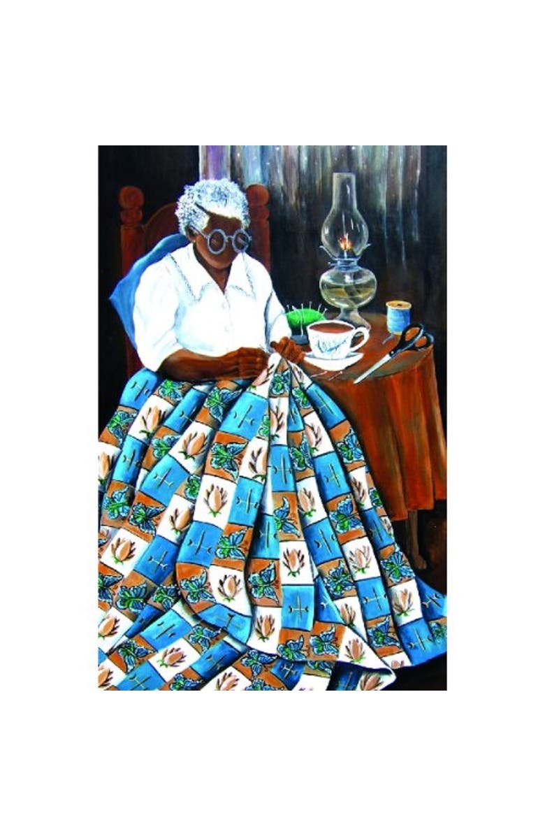 Sunsout Grandma's Hands 1000 piece Jigsaw Puzzle for Adults, Alternate, color, Multicolor