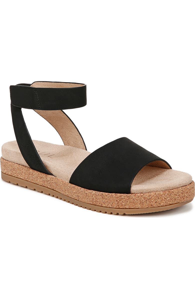 SOUL NATURALIZER Deara Platform Sandal, Main, color,