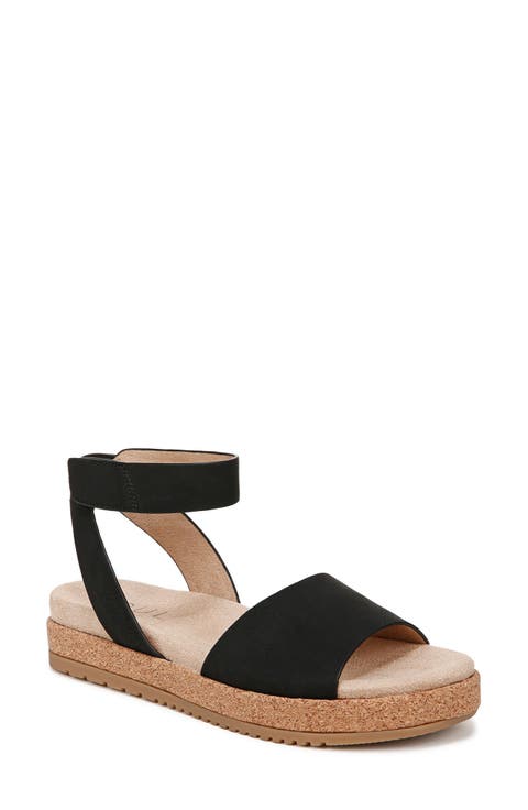 Deara Platform Sandal (Women)