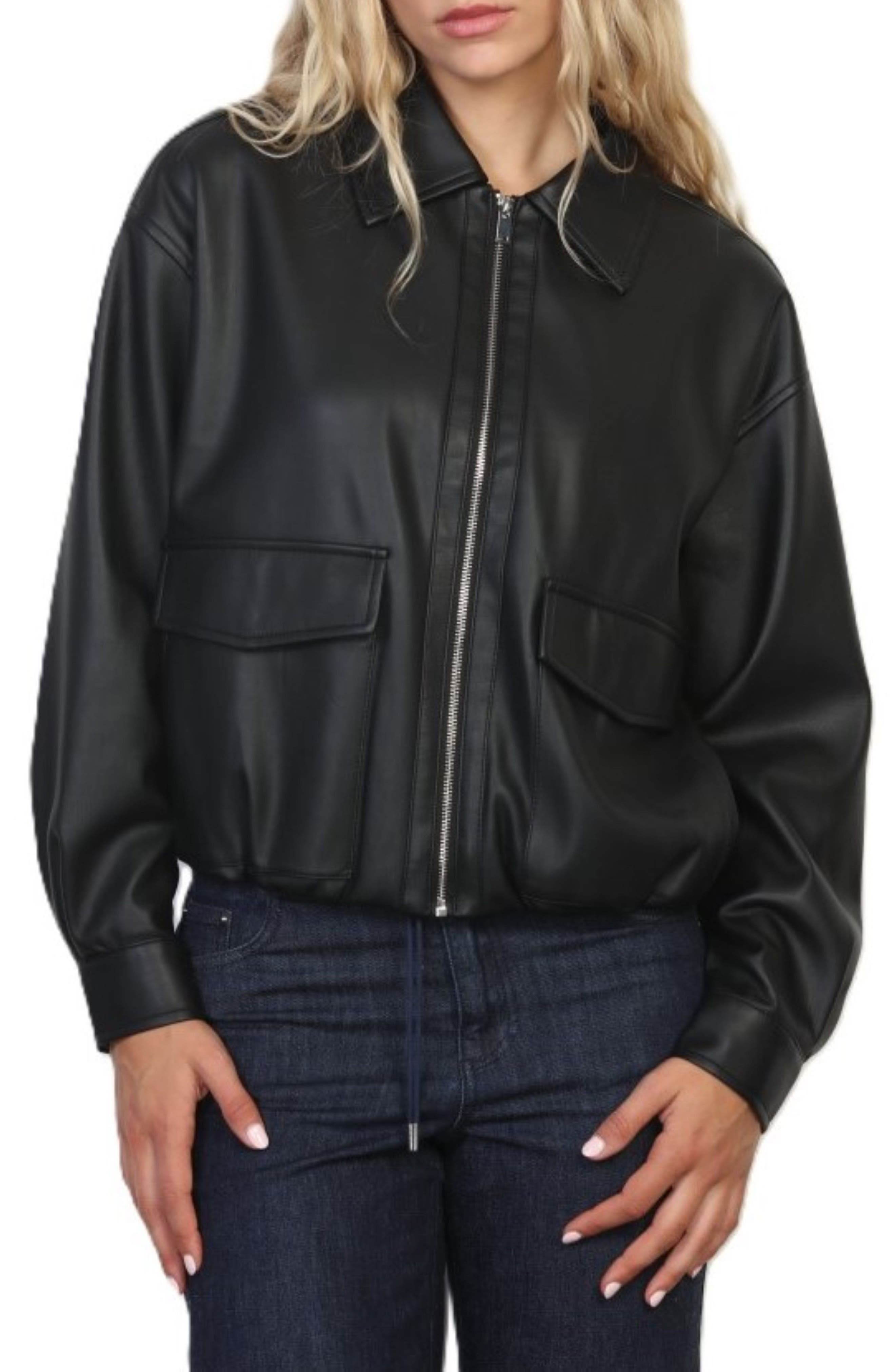 selected BLACK