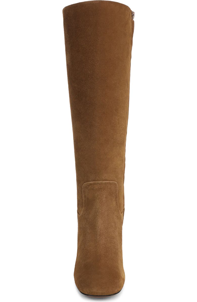 Vince Kellan Knee High Boot, Alternate, color, Elmwood