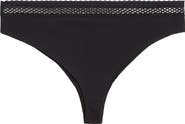 Chantelle Lingerie Cozy Chic Thong