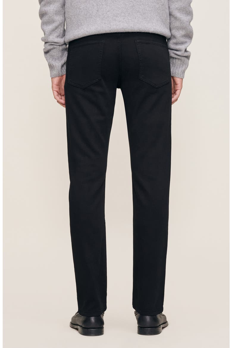 Nick DL Ultimate Knit Slim Pants, Alternate, color, CAVERN