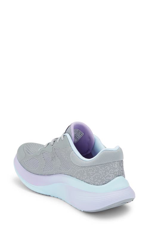 Skechers Go Walk® Max Walker Sneaker In Gray