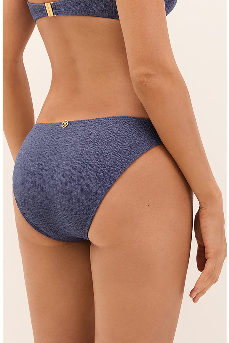 Bell Basic Bikini Bottoms, Alternate, color, BLUE