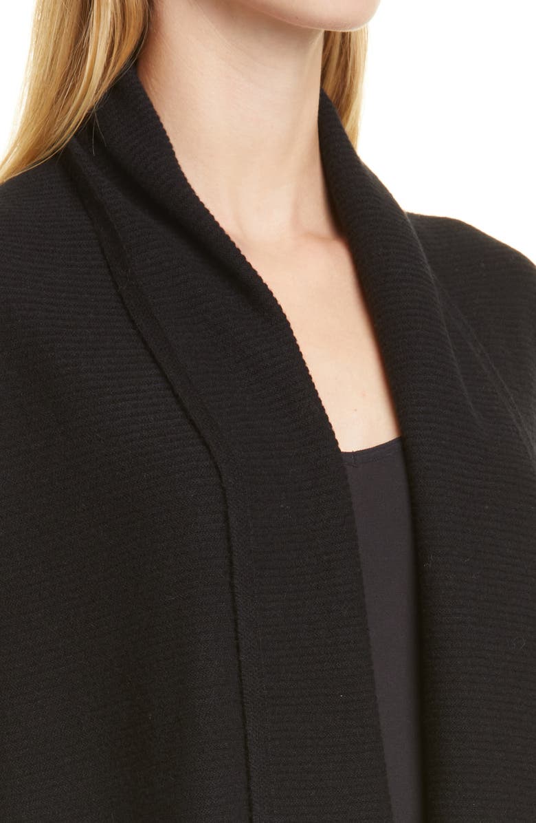 Nordstrom Signature Cashmere Cardigan, Alternate, color,