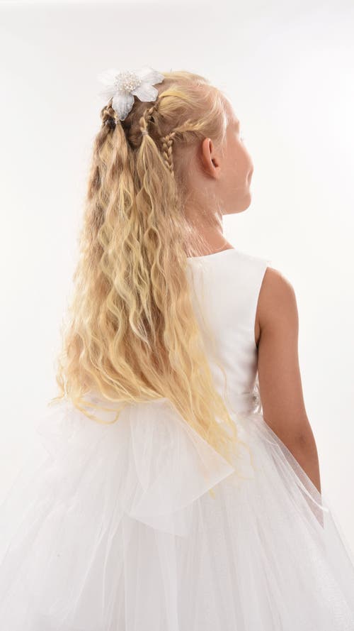 TULLEEN TULLEEN SABRINA DRESS 
