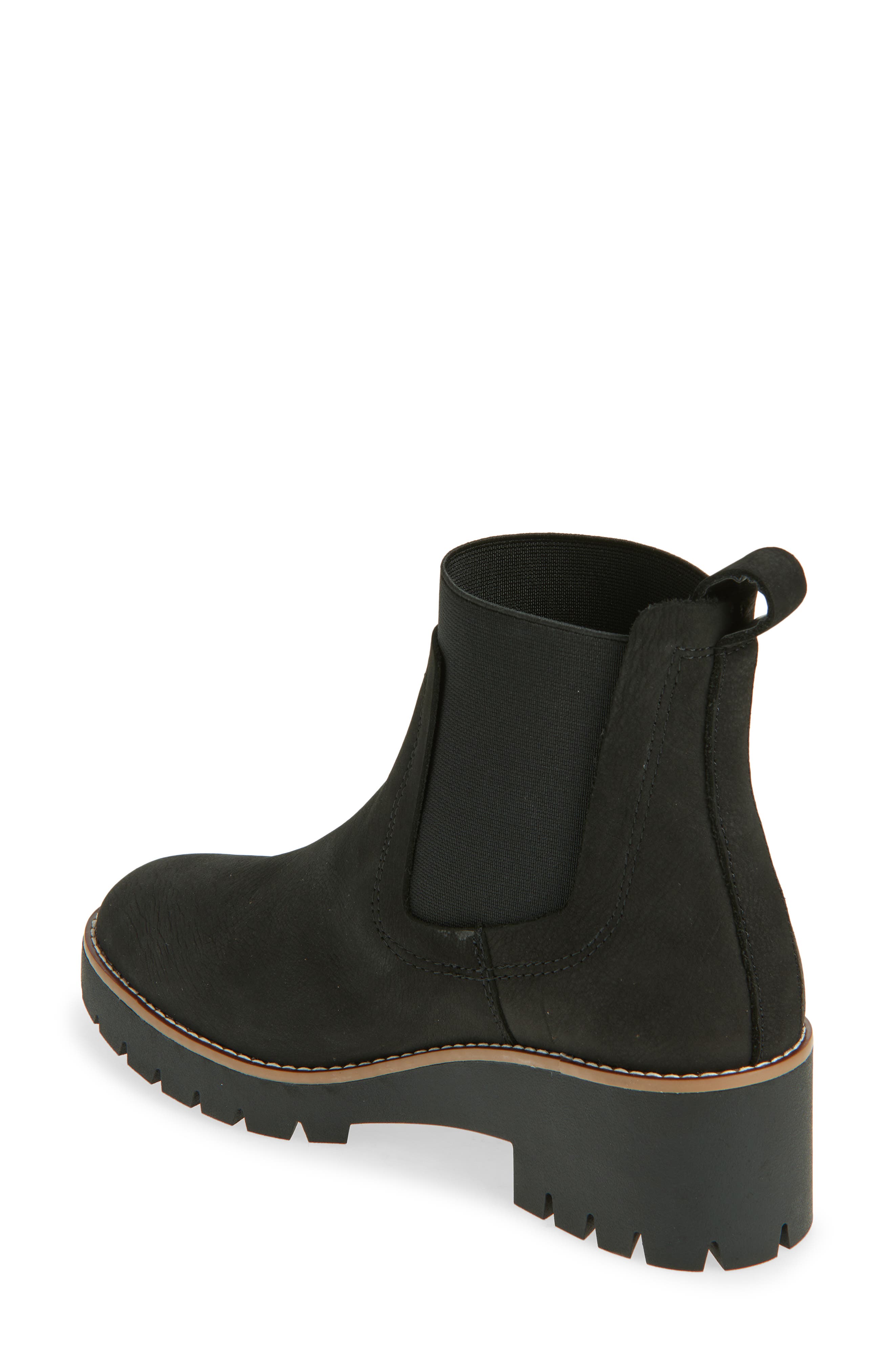 Dyme Waterproof Chelsea Boot - image 4