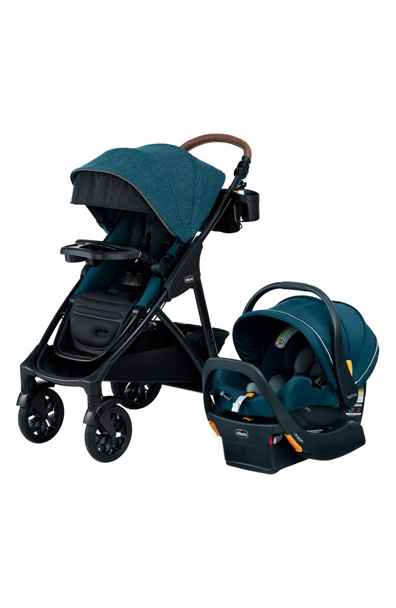 Chicco Corso<sup>®</sup> Primo ClearTex<sup>®</sup> Modular Travel System, Main, color, 