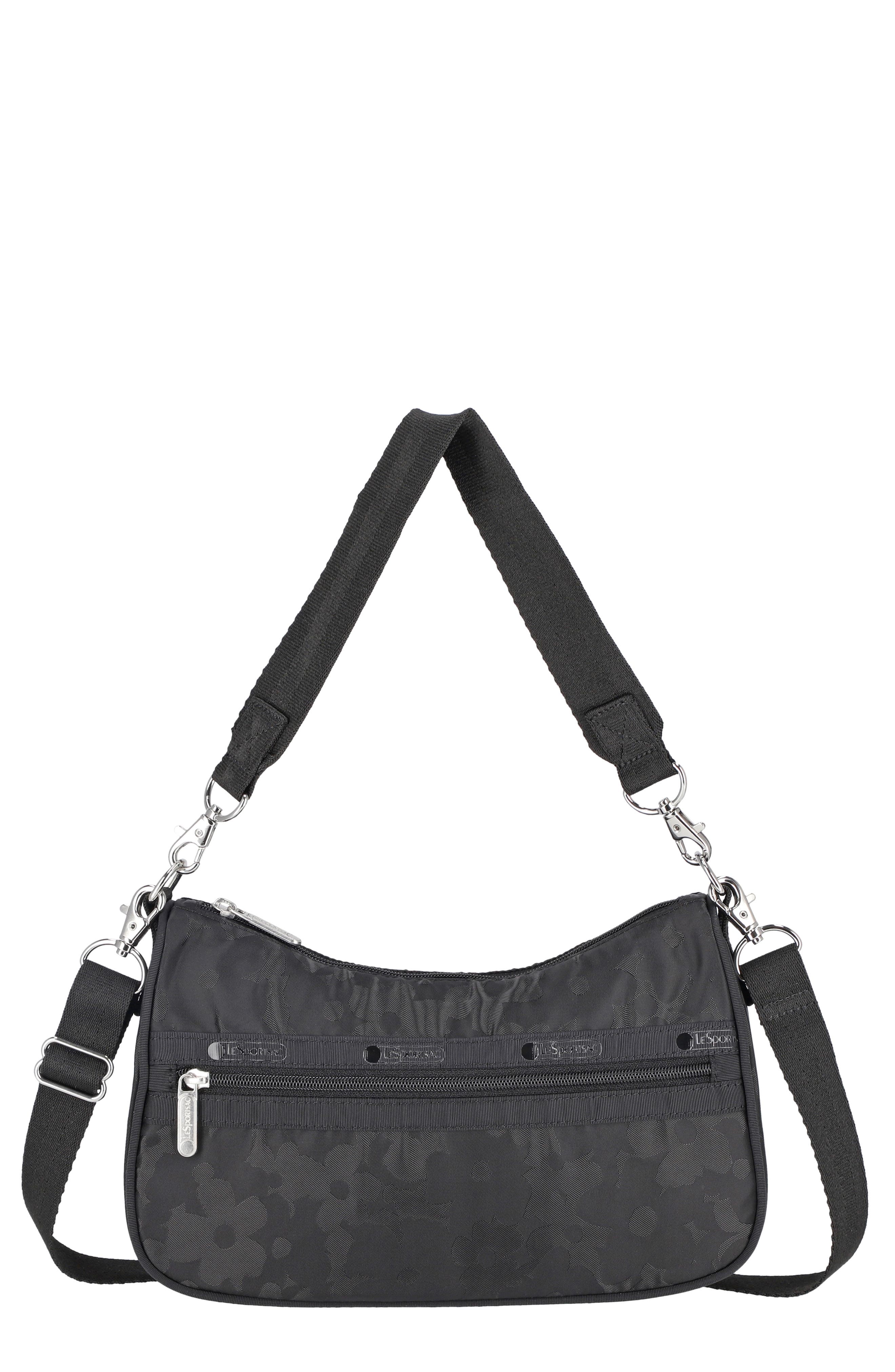 LeSportsac Small Convertible Shoulder Bag