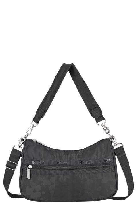 Small Convertible Shoulder Bag