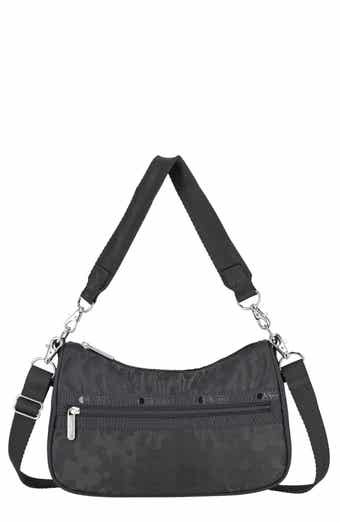 LeSportsac Small Convertible Shoulder Bag