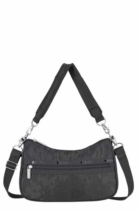 LeSportsac Small Convertible Shoulder Bag