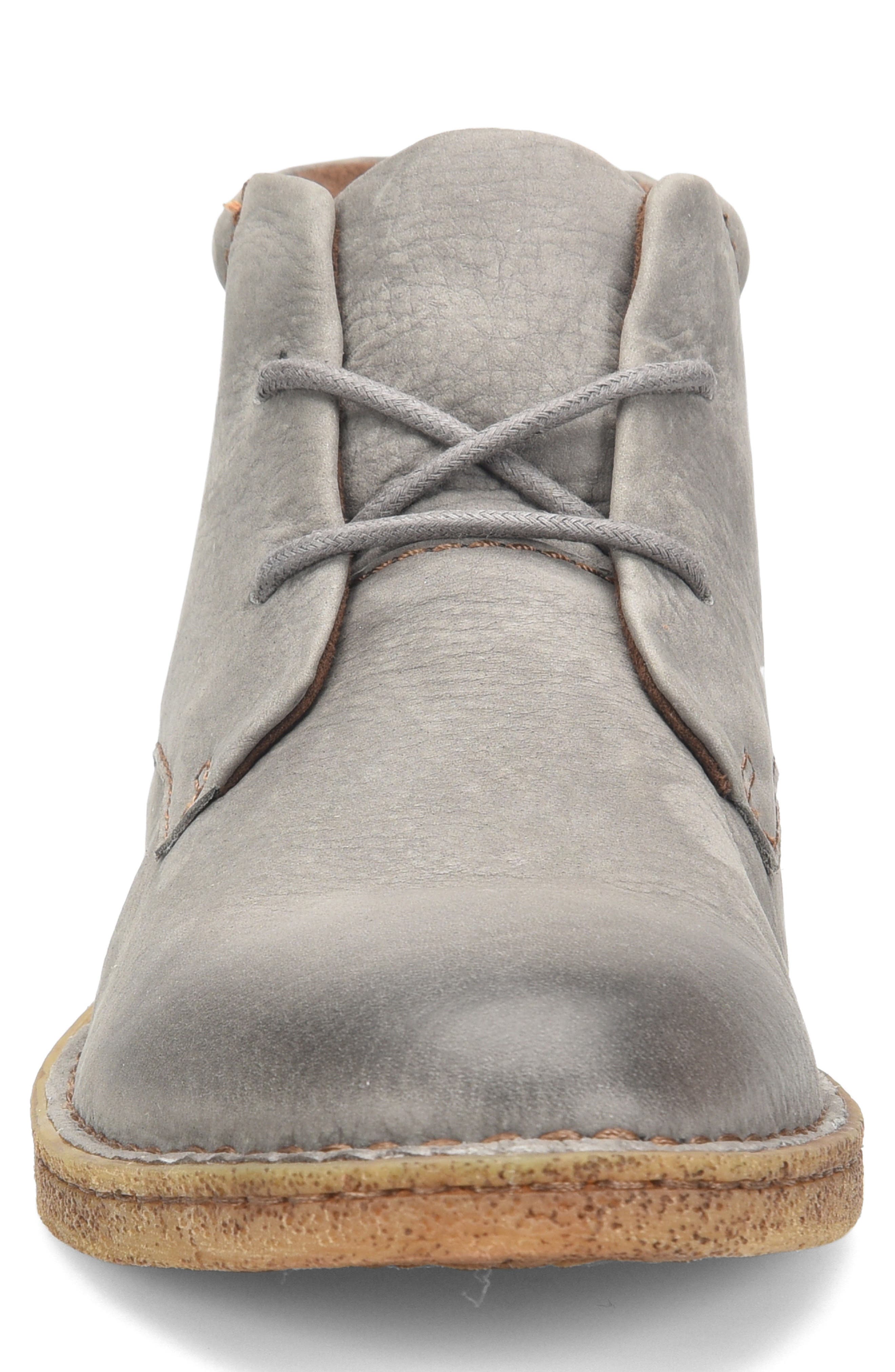 Sampson Chukka Boot, Alternate, color, GREY