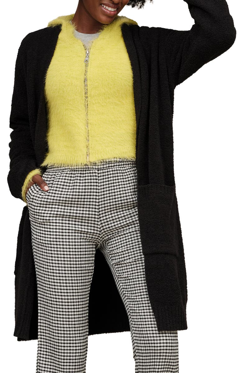 UGG<sup>®</sup> Kallie Longline Cardigan, Main, color,