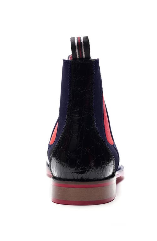 Carlos Santana Mantra Chelsea Boot