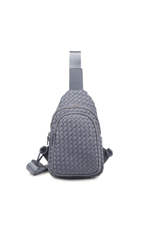 Beyond The Horizon - Woven Neoprene Bag