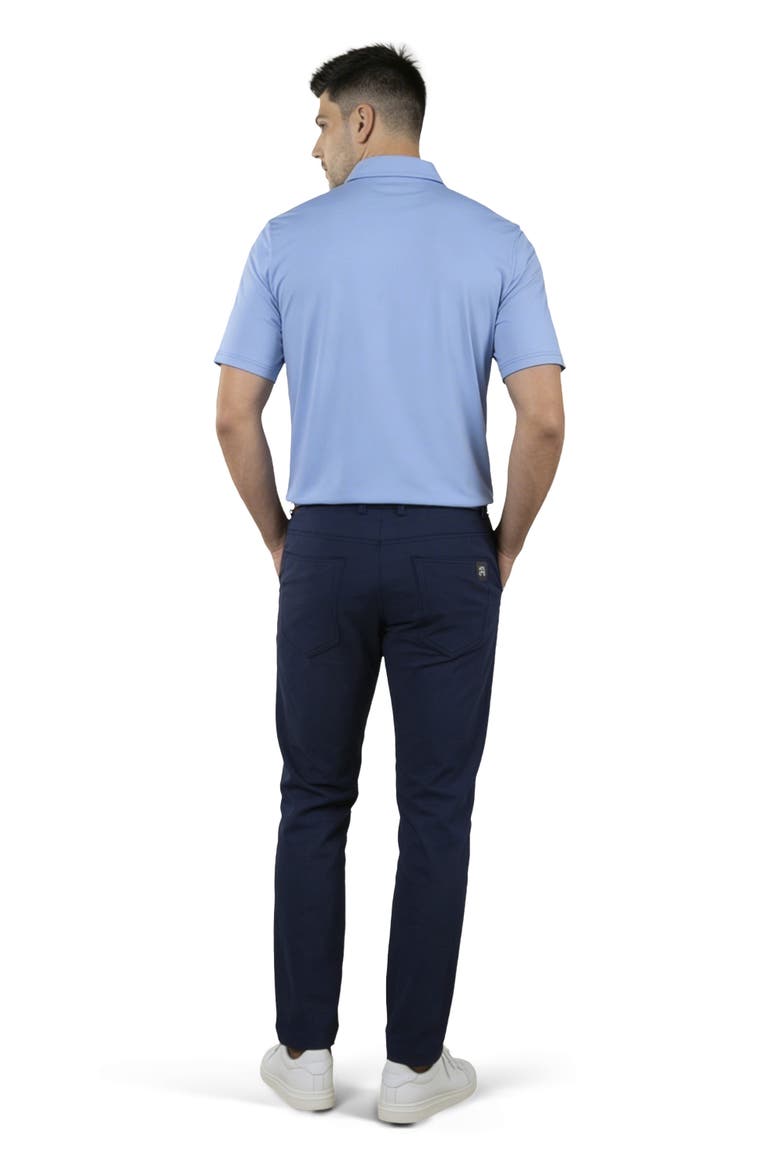 GM 5 Pocket Pant, Alternate, color, Driver Navy