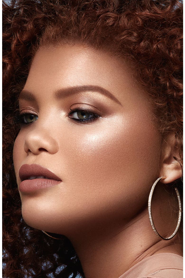 Powder Bronzer, Alternate, color, MAHOGANY