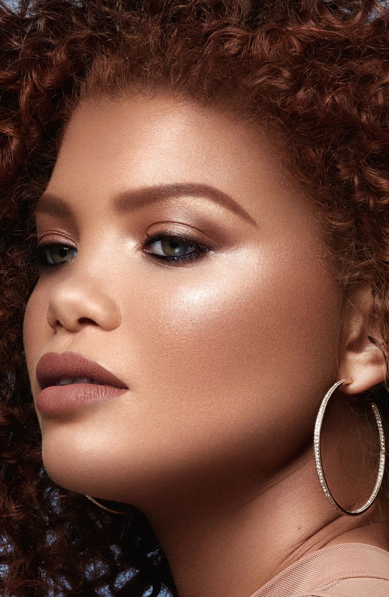 Anastasia Beverly Hills Powder Bronzer, Alternate, color, Mahogany