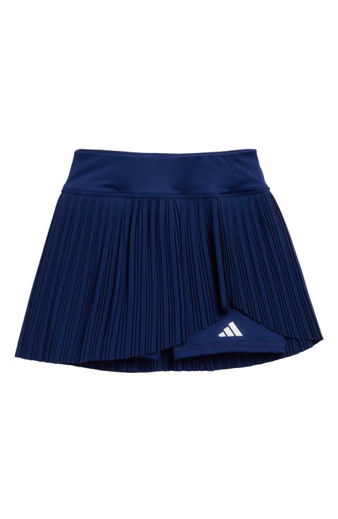 Kids' Pleated Skort (Big Kid)