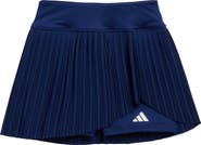 adidas Kids' Pleated Skort