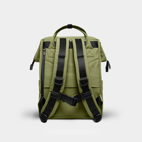 Portland Gear Cascade Backpack In Green