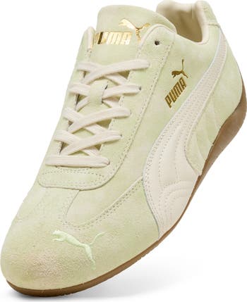 PUMA Speedcat Faded Sneaker (Women) | Nordstrom PUMA Speedcat Faded Sneaker (Women) | Nordstrom