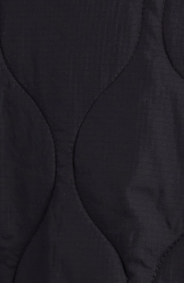 Carhartt Work In Progress Skyton Onion Quilted Snap-Up Vest, Alternate, color, 