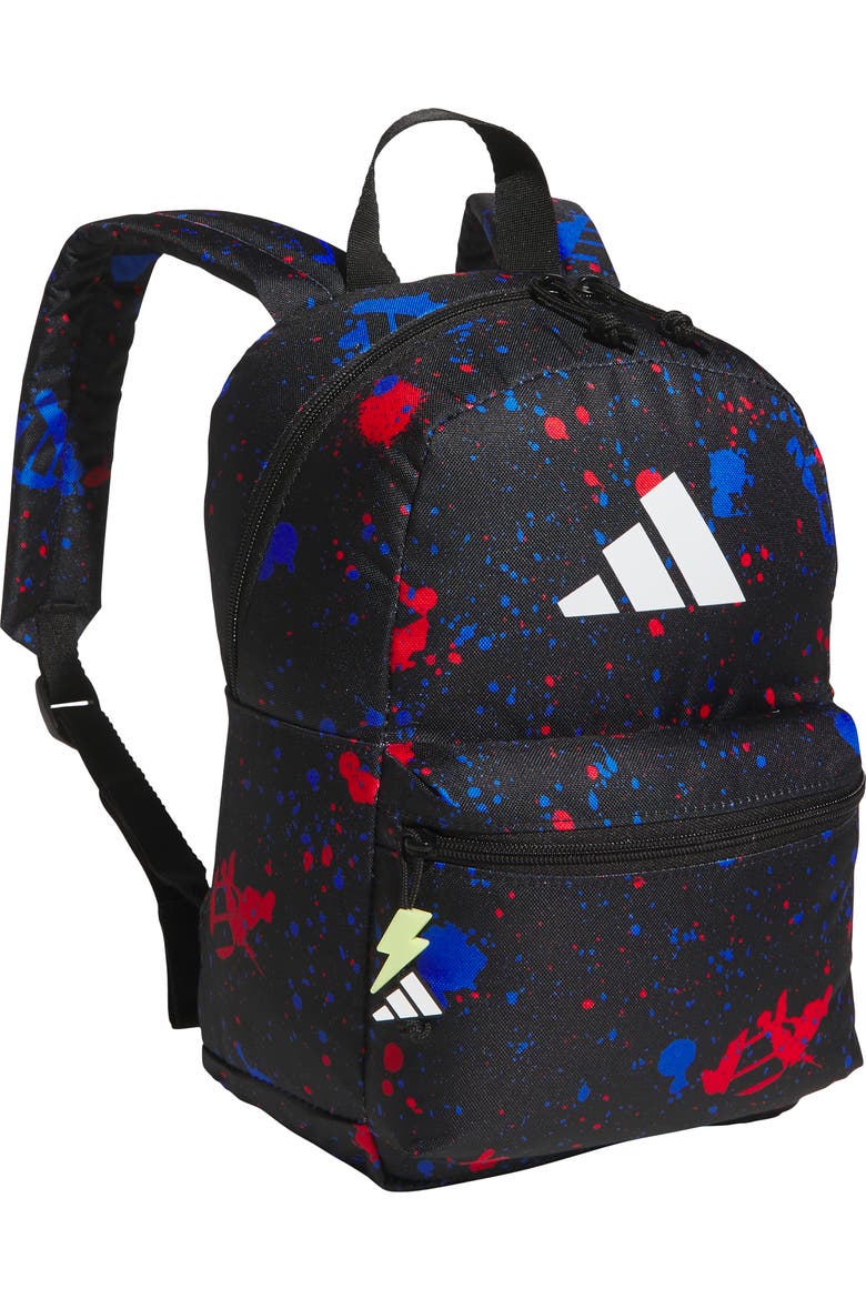 adidas backpack nordstrom rack Amazon's Foundation Is a Must-Have The adidas Midway Backpack is your perfect companion for balancing work and fitness adidas Kids' Affiliate Backpack (Women)