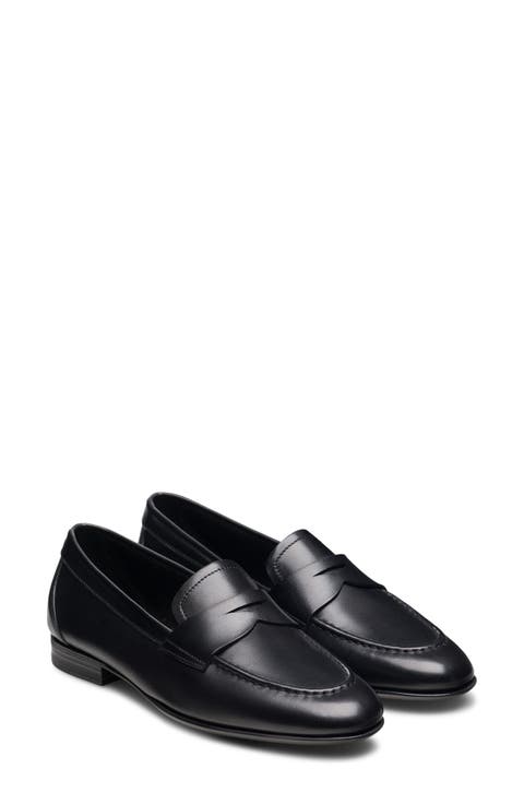 Sonya Penny Loafer (Women)