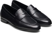 Magnanni Sonya Penny Loafer