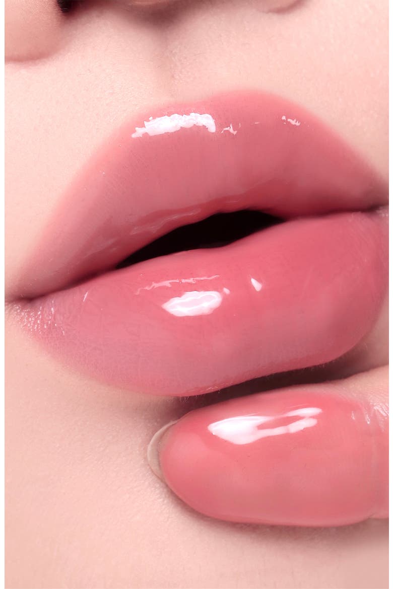 Jel-Fit Lip Gloss, Alternate, color, 03 NUROSE GLOSS