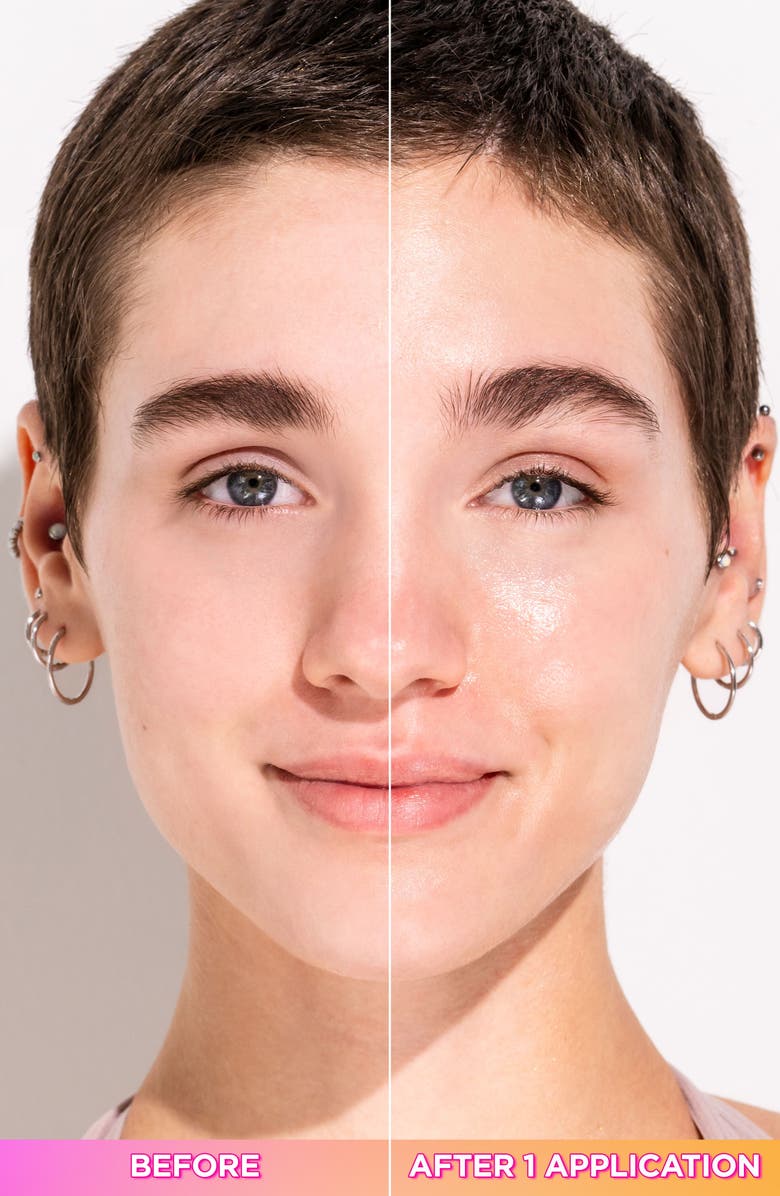 BeautyBio Perfecting Blendrops<sup
™</sup
Broad Spectrum SPF 40 Oil Control Invisible Finish Priming Drops, Alternate, color,